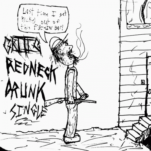 Critic (USA) : Redneck Drunk